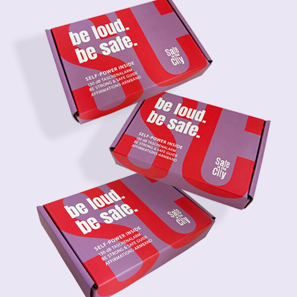 Geschenkbox