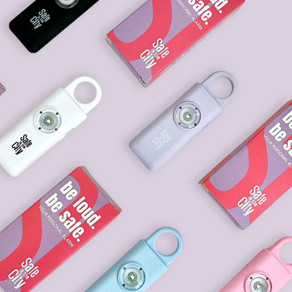 Taschenalarm